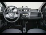 Smart ForTwo Micro Hybrid Drive 2007 года